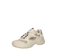 FILA Zapatillas deportivas bajas 'COLLENE' beige / ecru / beige oscuro / marrón oscuro 36 beige / ecru / beige oscuro / marrón oscuro
