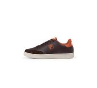 FILA Zapatillas deportivas bajas 'Courtbay' crema / cognac / marrón oscuro 40 crema / cognac / marrón oscuro