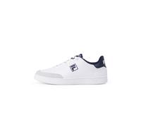 FILA Zapatillas deportivas bajas 'COURTBAY' navy / blanco 41 navy / blanco