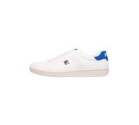 FILA Zapatillas deportivas bajas 'Crosscourt 2' azul cielo / azul oscuro / rojo / blanco 41 azul cielo / azul oscuro / rojo / blanco