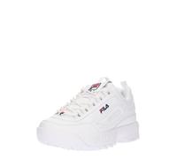 Disruptor Low Fila - Zapatillas bajas - Talla: 40 Blanco