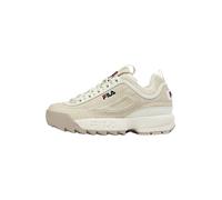 FILA Zapatillas deportivas bajas 'Disruptor' beige / offwhite 41 beige / offwhite