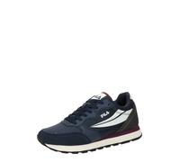 FILA Hypert, Zapatillas Hombre, Navy Castlerock, 44 EU