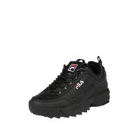 FILA Zapatillas deportivas bajas 'Disruptor' rojo / negro / blanco 37 rojo / negro / blanco