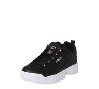 FILA Disruptor, Zapatillas Hombre, Negro, 44 EU