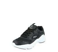 FILA Zapatillas deportivas bajas gris / negro 40 gris / negro