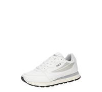 FILA Hypert P, Zapatillas Hombre, White Nimbus Cloud, 45 EU