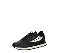 FILA Zapatillas deportivas bajas 'HYPERT' negro / blanco 40 negro / blanco