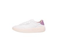 FILA Zapatillas deportivas bajas lila / blanco 39 lila / blanco