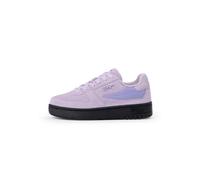 FILA Zapatillas deportivas bajas lila / lila claro, Talla 38