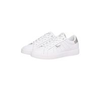 FILA Zapatillas deportivas bajas 'Lusso' plata / blanco, Talla 36