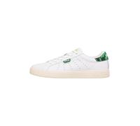 FILA Zapatillas deportivas bajas 'LUSSO' verde / blanco 40 verde / blanco