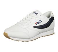 FILA Zapatillas deportivas bajas 'Orbit' azul / rojo / negro / blanco 43 azul / rojo / negro / blanco
