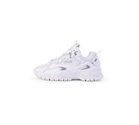 FILA Zapatillas deportivas bajas 'RAY TRACER TR2' gris / gris oscuro / blanco 41 gris / gris oscuro / blanco