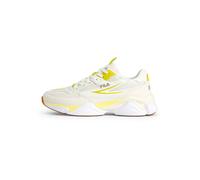FILA Recade Wmn, Zapatillas Mujer, Marshmallow Citronela, 36 EU