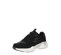 FILA Recade S Wmn, Zapatillas Mujer, Black Castlerock, 39 EU