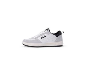 FILA Zapatillas deportivas bajas 'REGA' gris / negro / blanco 43 gris / negro / blanco