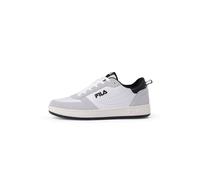 FILA Zapatillas deportivas bajas 'REGA' gris / negro / blanco 45 gris / negro / blanco