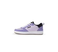 FILA Zapatillas deportivas bajas 'REGA S' lavanda / lila claro / negro / blanco 40 lavanda / lila claro / negro / blanco