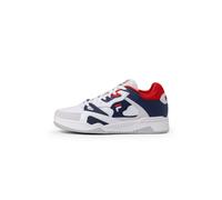 FILA Zapatillas deportivas bajas rojo / blanco, Talla 45