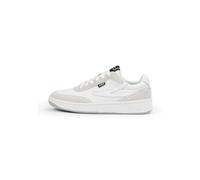 FILA Zapatillas deportivas bajas 'Sevaro' arena / blanco 36 arena / blanco