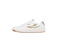 FILA Sevaro F WM, Zapatillas Mujer, Oro Blanco, 38 EU