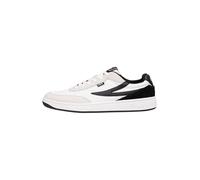 FILA Zapatillas deportivas bajas 'SEVARO S' negro / blanco, Talla 42