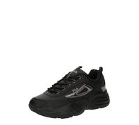 FILA Zapatillas para Mujer Skye ZP wmn, Black-Gun Metal, Talla 39 EU, Black Gun Metal, 39 EU