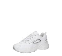 FILA Zapatillas deportivas bajas 'SKYE' plata / blanco 42 plata / blanco