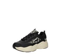 FILA Zapatillas deportivas bajas 'SKYE ZP' beige / marrón / gris claro / negro 40 beige / marrón / gris claro / negro