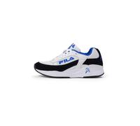 FILA Zapatillas deportivas bajas 'SKYRUNNER 2A' azul real / negro / blanco 37 azul real / negro / blanco