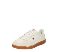 FILA Zapatillas deportivas bajas 'SLANTSHOT' crema / navy / rojo vivo / blanco moteado 40 crema / navy / rojo vivo / blanco moteado