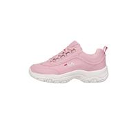 FILA Zapatillas deportivas bajas 'Strada' rosa / rojo / blanco 38 rosa / rojo / blanco