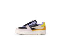FILA Zapatillas deportivas bajas 'VENTUNO' amarillo / lila / rosa / negro 38 EUR