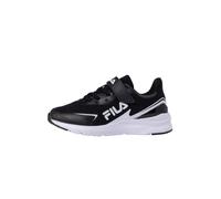 FILA Zapatillas deportivas 'Crusher V' negro / blanco 30 negro / blanco