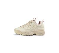 FILA Zapatillas Deportivas Disruptor F wmn para Mujer, Turtledove, 40 EU, Turtledove., 40 EU
