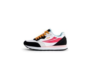 Fila Zapatillas Deportivas Hypert wmn para Mujer, Color Negro y Blanco Azalea, Talla 38 EU, Black White Azalea, 38 EU