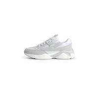 FILA Recade S, Zapatillas Hombre, Nimbus Cloud White, 41 EU