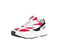 Fila Zapatillas Deportivas para Hombre V94M Low White 44, Bianco, 45.5 EU