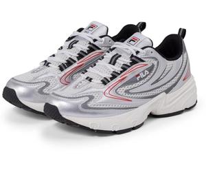 Fila Zapatillas Deportivas para Mujer Actix Retro Wmn, Plata, 37 EU