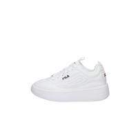 FILA Superbubble Wmn White Talla: 37 | Zapatillas Outlet | Mujer | Blanco