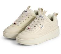 Fila Zapatillas Deportivas para Mujer, Color Gris Oyster, Talla 40 EU, Oyster Gray, 40 EU