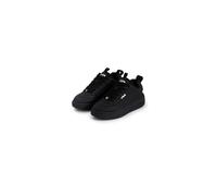 Fila Zapatillas Deportivas para Mujer, Color Negro, Talla 37 EU, Negro, 37 EU