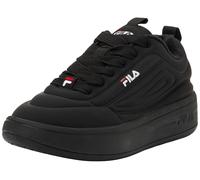 Fila Zapatillas Deportivas para Mujer, Color Negro, Talla 39 EU, Negro, 39 EU