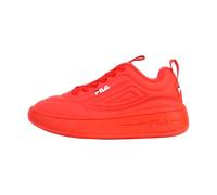 Fila Zapatillas Deportivas para Mujer, Color Rojo, Talla 37 EU, Fila Rojo, 37 EU
