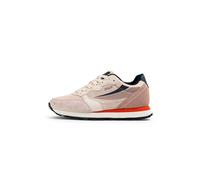 Fila Zapatillas Deportivas para Mujer HYPERT WMN, Mauve Chalk-Fiery Coral, Talla 39 EU, Mauve Chalk Fiery Coral, 39 EU