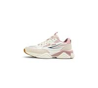 Fila Zapatillas Deportivas para Mujer Recade wmn, Turtledove-Mauve Chalk, Talla 37 EU, Turtledove Mauve Chalk, 37 EU