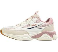 Fila Zapatillas Deportivas para Mujer Recade wmn, Turtledove-Mauve Chalk, Talla 40 EU, Turtledove Mauve Chalk, 40 EU