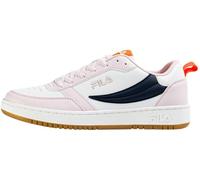 Fila Zapatillas Deportivas para Mujer REGA NF wmn, Carinaria Navy, 38 EU, Carinaria Fila Navy, 38 EU