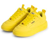 Fila Zapatillas Deportivas para Mujer SuperBubble wmn, Maize, Talla 38 EU, Maize, 38 EU